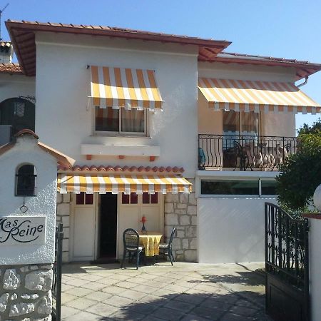 Lovely House Cagnes-sur-Mer Extérieur photo