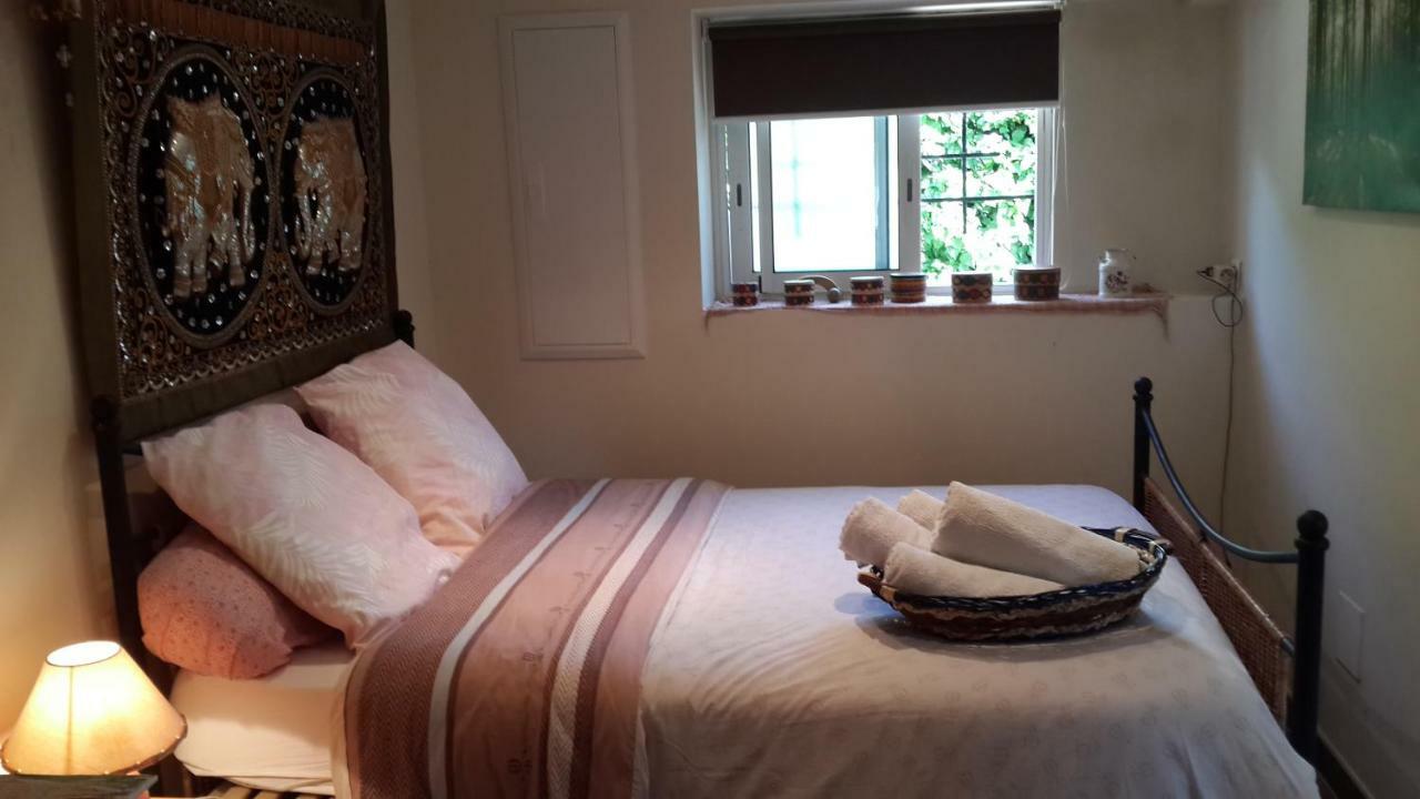 Lovely House Cagnes-sur-Mer Extérieur photo
