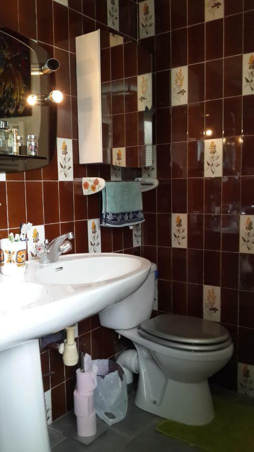 Lovely House Cagnes-sur-Mer Extérieur photo