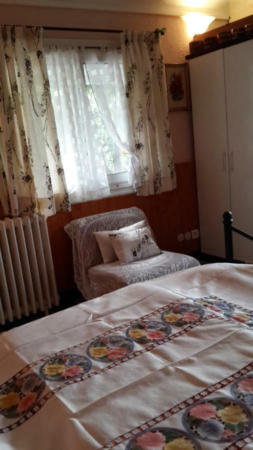 Lovely House Cagnes-sur-Mer Extérieur photo