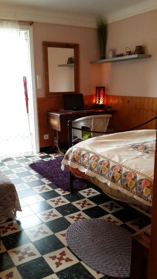 Lovely House Cagnes-sur-Mer Extérieur photo