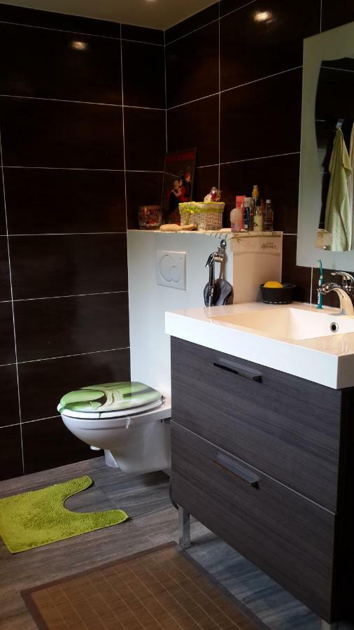 Lovely House Cagnes-sur-Mer Extérieur photo