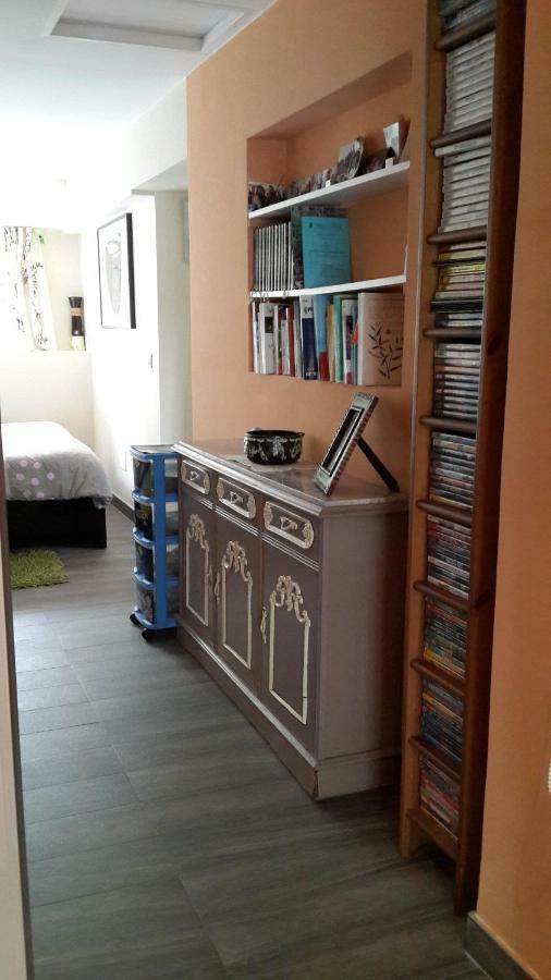 Lovely House Cagnes-sur-Mer Extérieur photo