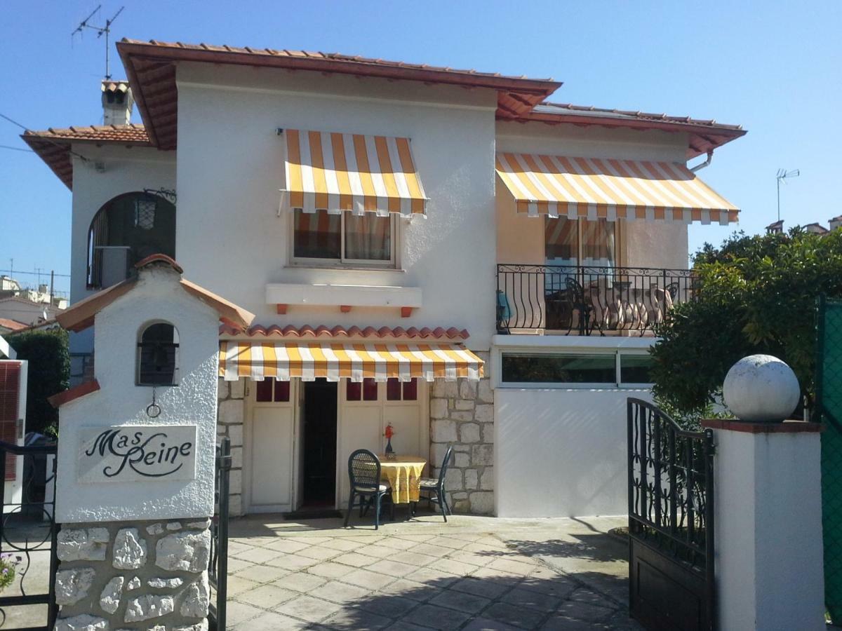 Lovely House Cagnes-sur-Mer Extérieur photo